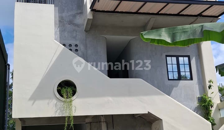 For Rent: 3-Room Guesthouse in Dikerobokan