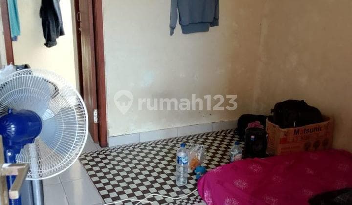 For Sale: Boarding House with 8 Rooms, Area 2.5 Are, Freehold Title (SHM).