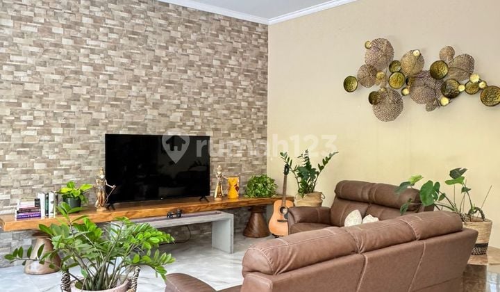 For Sale: Nice 3-Bedroom Villa in Canggu - Berawa