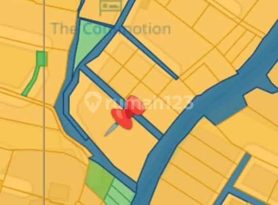 For Rent: 22 Are Freehold Land in Canggu