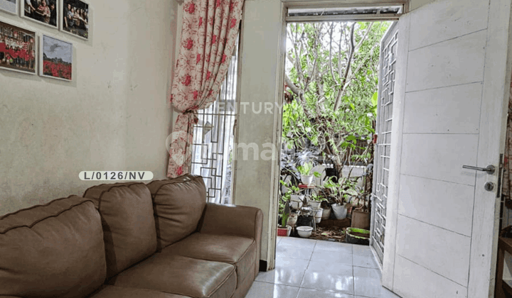 Comfortable House in a Safe and Strategic Environment in Tki 3 Bandung