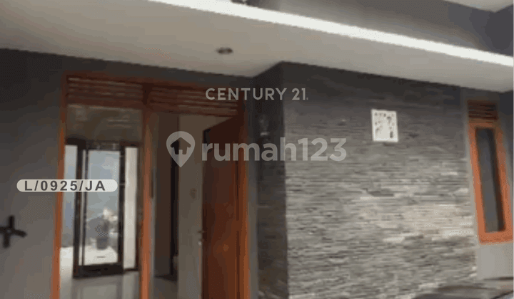 Rumah Nyaman Siap Huni Strategis Di Kota Bali Residence Bandung