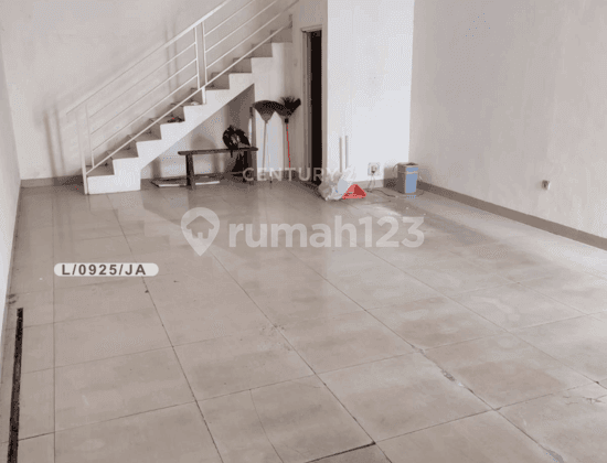 Ruko 2 Lantai Siap Guna Strategis Di Mainroad Jl Sadang Bandung