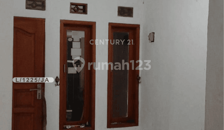 Rumah Siaop Huni dan Nyaman Lokasi Strategis di Cipageran Cimahi