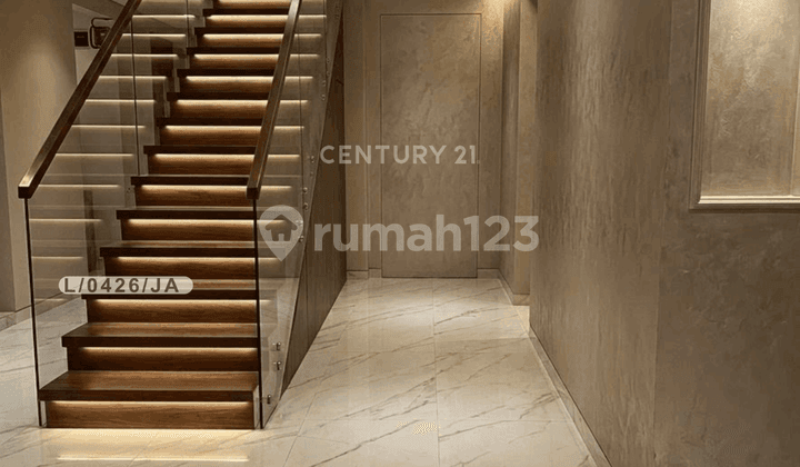 Rumah Kos 6 Kamar Full Furnished Strategis di Jatinangor Sumedang