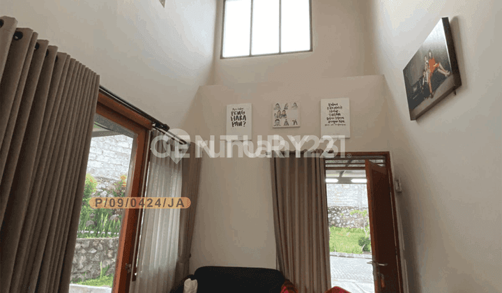 Dijual Rumah Cantik Siap Huni Di Kota Bali Residence Bandung
