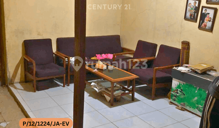 Dijual Rumah Tempat Usaha Di Sudirman Bandung