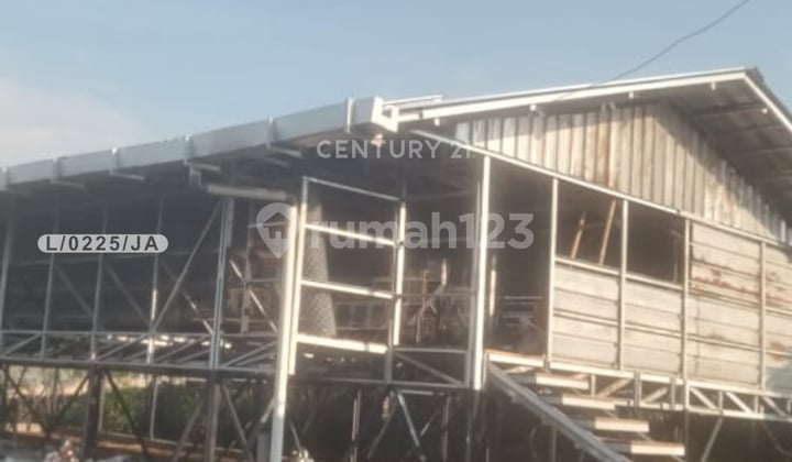 Dijual Peternakan Ayam Petelur & Perkebunan Di Rancakalong Sumedang