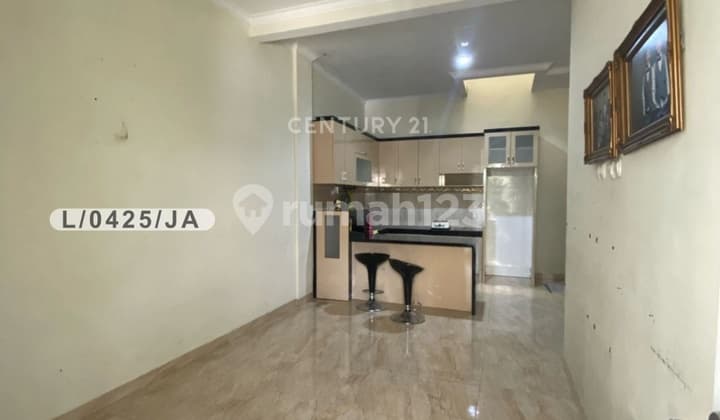 Rumah Murah 2 Lantai Siap Huni Di Kota Bali Residence Padalarang