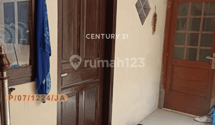 Dijual Rumah Lokasi Strategis Di Kab Sumedang