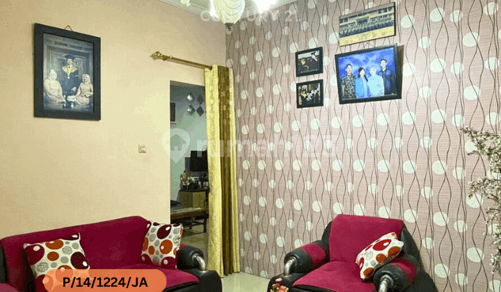 Dijual Rumah Siap Huni Di Kabupaten Bandung