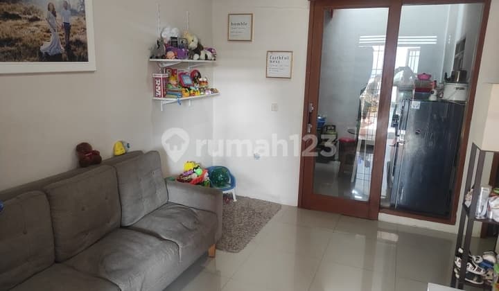 Disewakan Rumah Bagus Di Kota Bali Residence Bandung