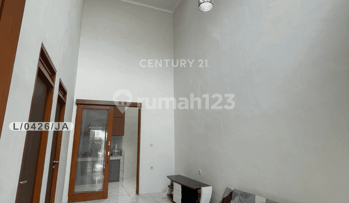 Disewakan Rumah Cantik Siap Huni di Kota Bali Residence Bandung