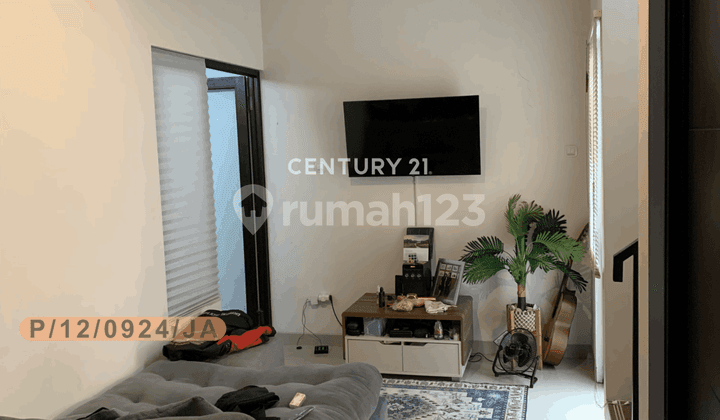 For Sale: House In Mandalika Residence Bandung