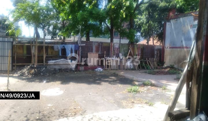 Dijual Tanah Di Tengah Kota Bandung Lokasi Strategis