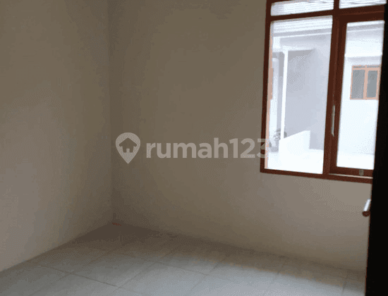 For Rent: Ready-to-Occupy House at Kota Bali Residence, Padalarang, Bandung