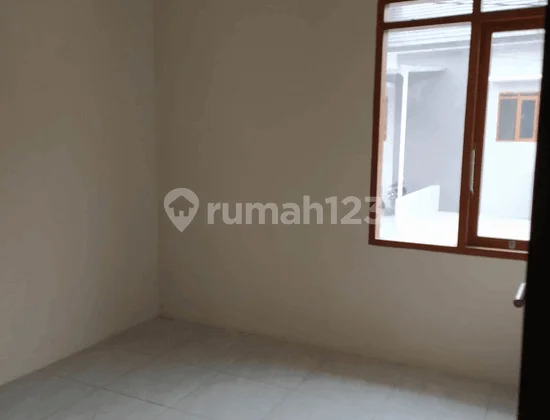 For Rent: Ready-to-Occupy House at Kota Bali Residence, Padalarang, Bandung