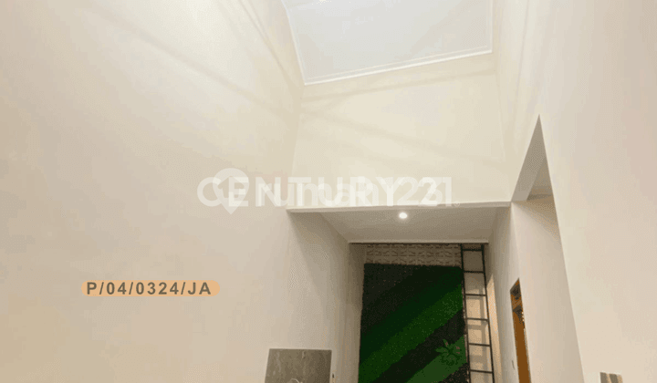 Disewakan Rumah Full Renovasi di Kota Bali Residence Bandung