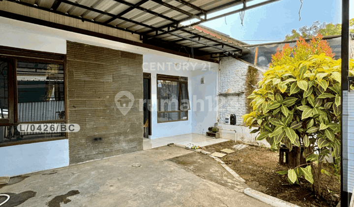 Dijual Rumah Murah Siap Huni di Griya Saluyu Rancasari Bandung