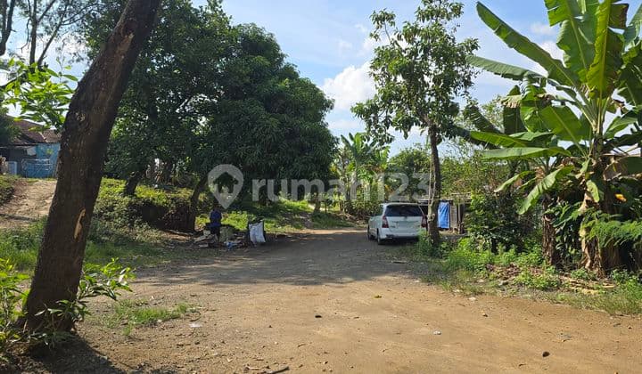 Jual Tanah Di Jalan Raya Campaka Purwakarta, Cocok Untuk Industri Yg Membutuhkan Air