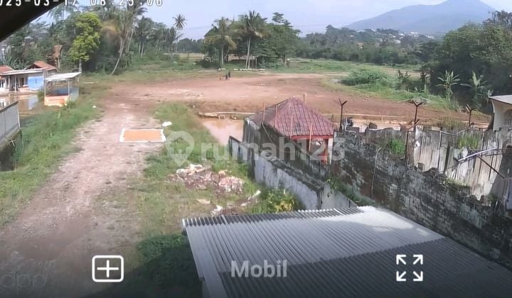 Dijual Tanah Sayap Rancaekek