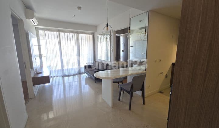 Jual Landmark Residence 2 Bedroom Pusat Kota Bandung