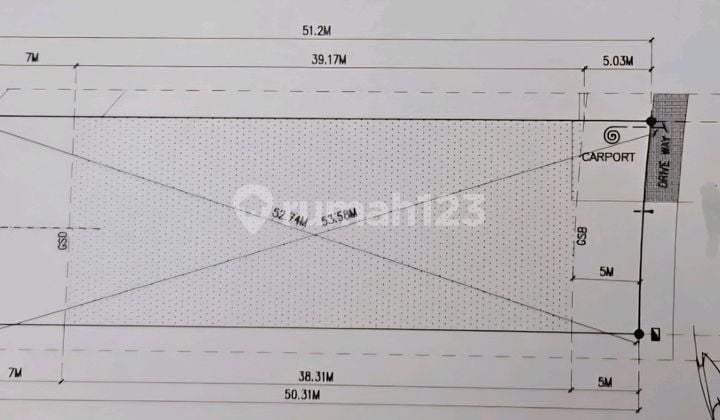 Jual Kavling Tanah Kota Baru Parahyangan Nilapadmi