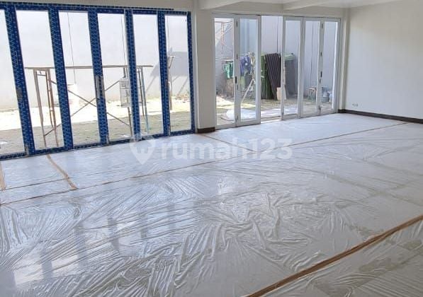 Sewa Rumah Sayap Riau - Bengawan Bagus