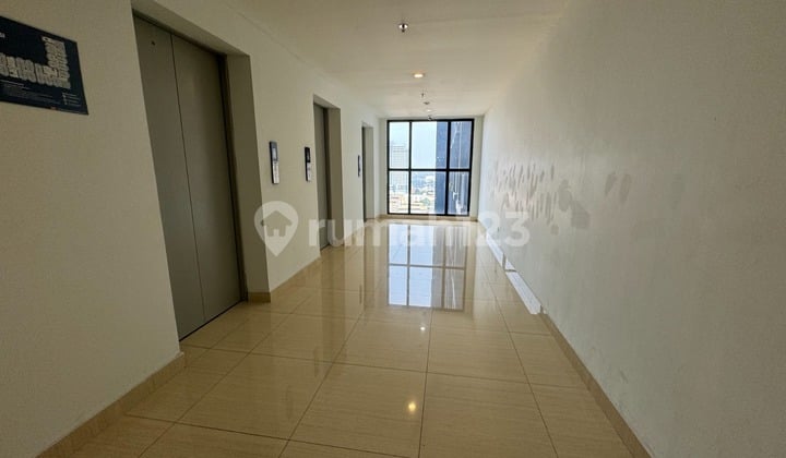Apartemen Dekat Kampus Universitas Indonesia Depok Apartement Evenciio Margonda Depok Siap Huni