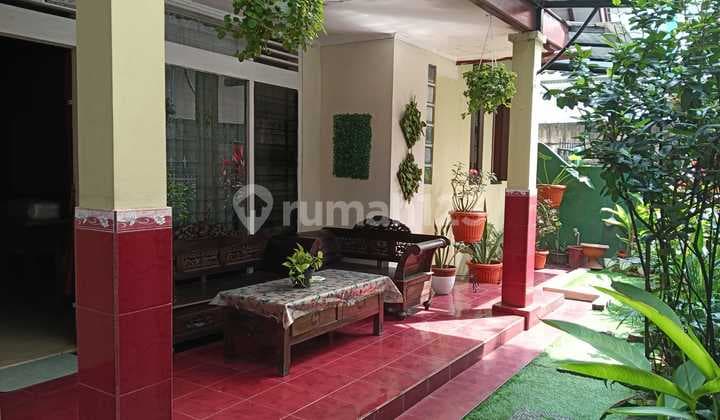 Dijual Cepat Rumah Di Ciputat Dekat Kampus Uin Cocok Untuk Kos Kosan