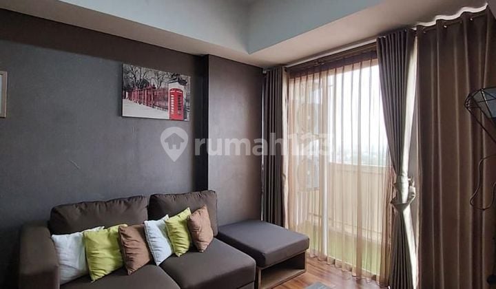 Disewakan Apartemen Altiz Bintaro Plaza Residences 2 Bed Room Full Furnished
