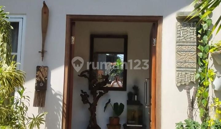 Rumah di Bintaro Pondok Pucung Indah Bagus Siap Huni