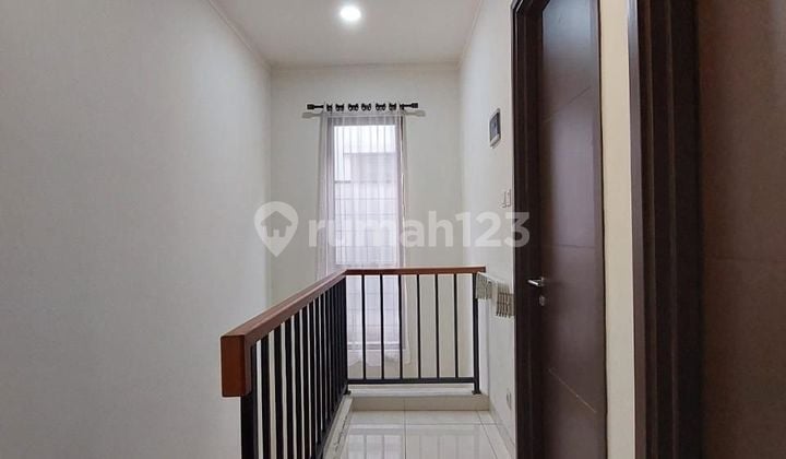 Rumah Bagus Siap Huni di Bintaro - Graha Raya