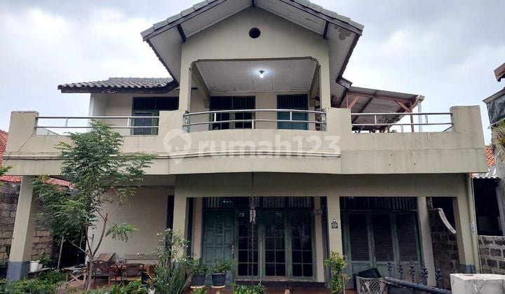 Quick Sale House in Petukangan, South Jakarta