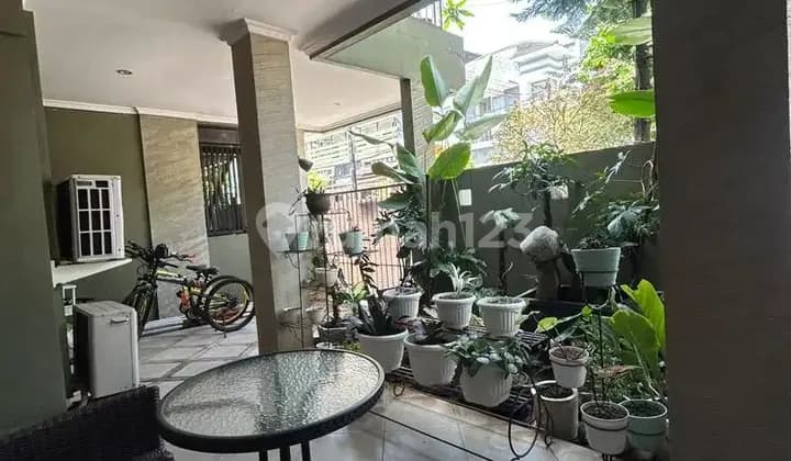 Rumah Bagus Siap Huni Di Bintaro Sektor 5 **