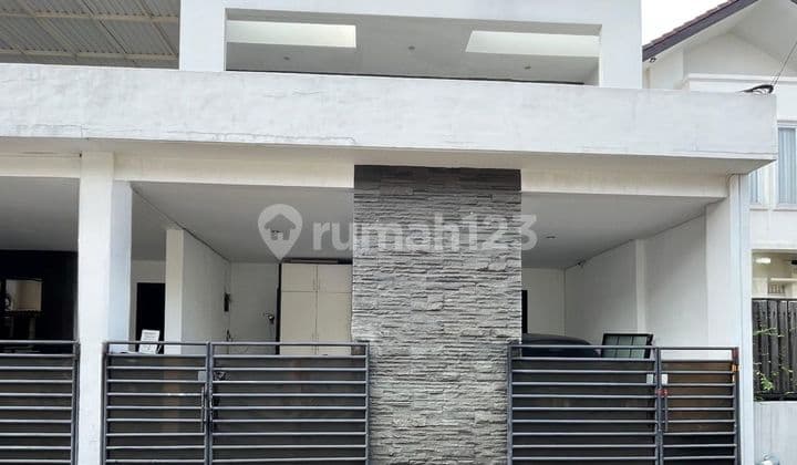 Rumah Bagus Siap Huni di Bintaro Sektor 3 **
