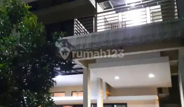 Rumah Bagus Siap Huni Di Fortune Graha Raya -Nrl