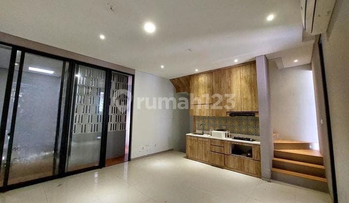 Rumah Bagus Murah di Discovery Bintaro Jaya Lokasi Strategis dan Bebas Banjir