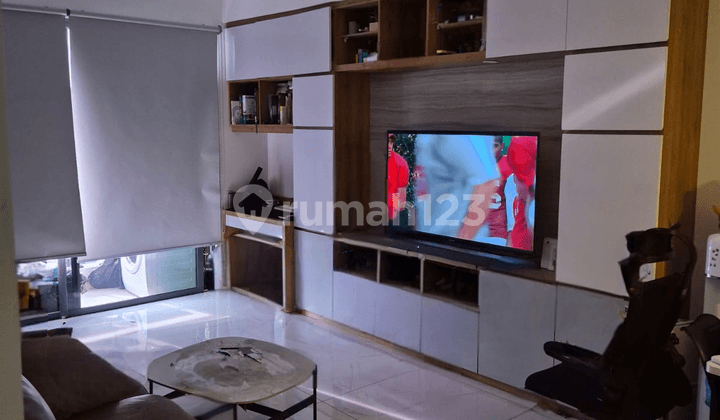 Apartemen Skyhouse Bsd Siap Huni Furnished