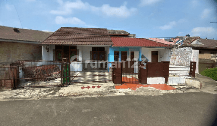 Rumah Bagus Siap Huni di Permata Pamulang