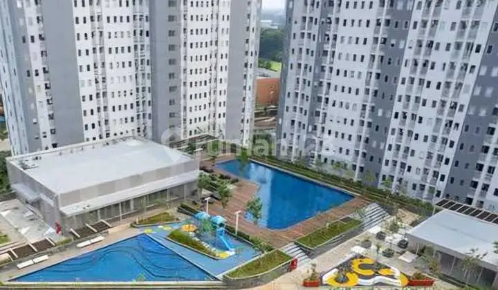 Apartemen Emerald Bintaro Siap Huni ¤¤