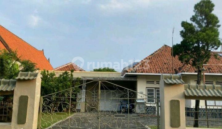 Dijual Rumah di Rejosari Semarang