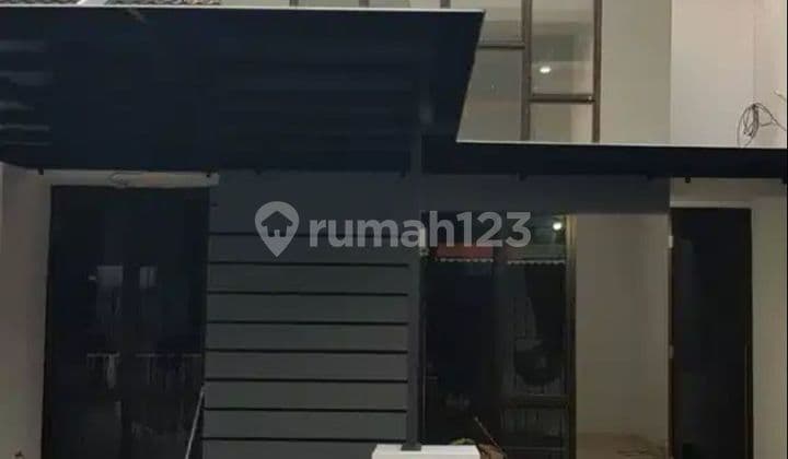 Nice House Ready to Occupy In Graha Raya Bintaro -Nrl