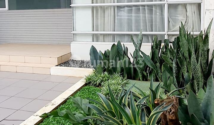 Rumah Bagus Siap Huni Di Discovery Bintaro -id