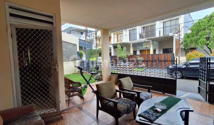 House in Bintaro Sector 2