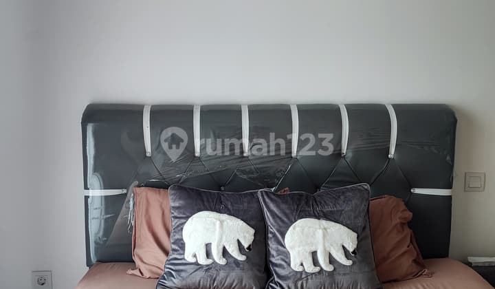 Termurah! Apartemen Skyhouse Bsd Sky House, Leonie, Studio Furnished, Lantai Tinggi 29