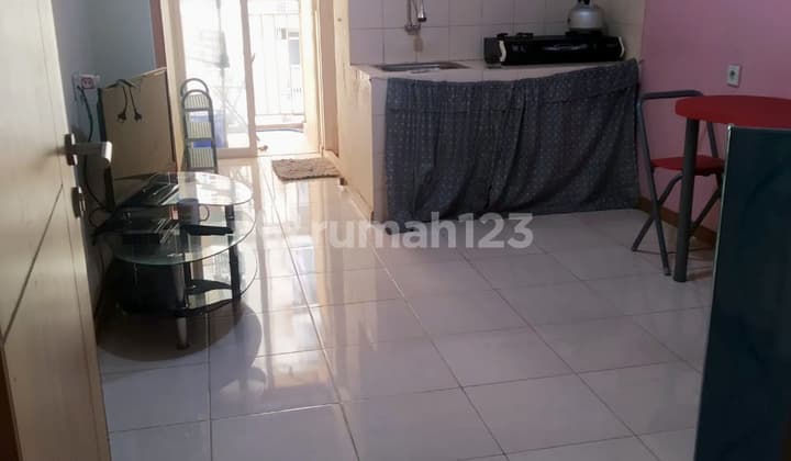 Termurah! Kosambi Green Palm Residence, 2 BR, View Pool, Jakarta Barat