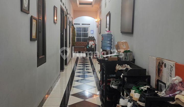 PRICE DROP! 3-STORY BOARDING HOUSE, MAKALIWE GROGOL, STILL OPERATIONAL