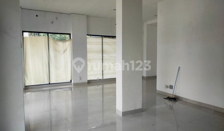 Ruko Rukan Baru, Gandeng 2 Unit Hoek Dan Badan, Avenix 92, Bsd City, Dekat Mall Aeon Bsd Dan Intermoda, Atmajaya Bsd