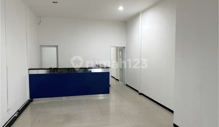 Ruko Bagus di karapitan Bandung Tengah Kota Bandung